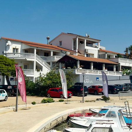 Plavi Val Apartments Tribalj Exterior foto