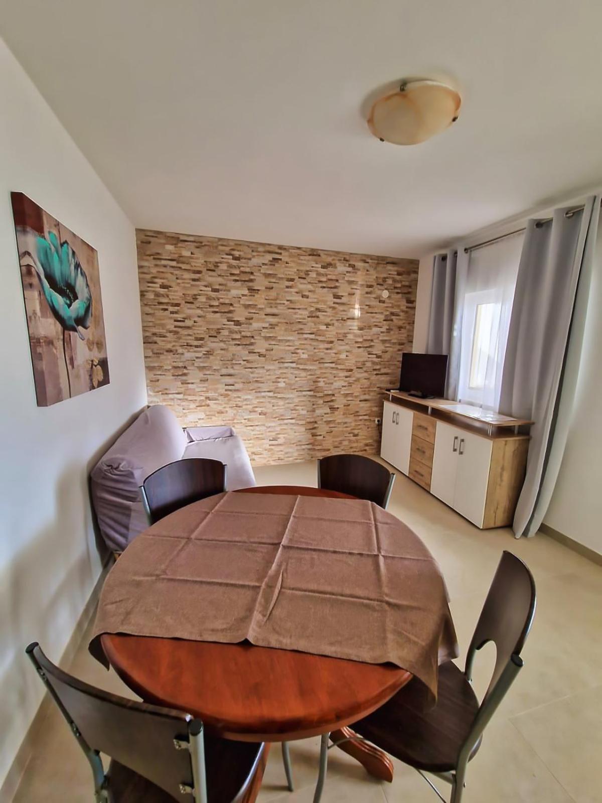 Plavi Val Apartments Tribalj Exterior foto